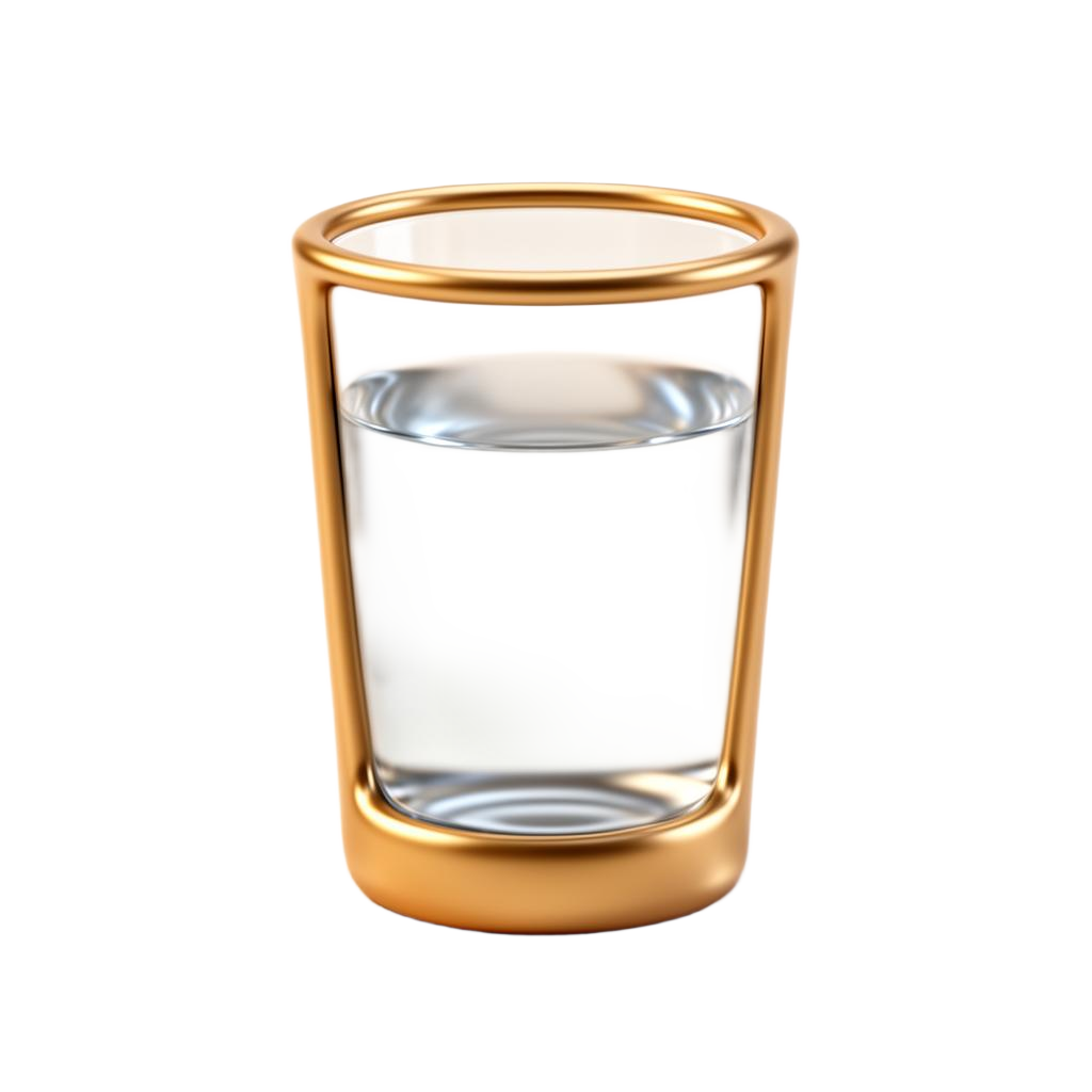 Do not drink*